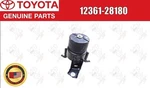 Toyota Insulator, Mounting, Front(transverse Engine) 12361-28180 Oem. Fixed Price $96.00.