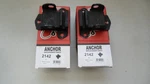 Anchor Industries Chevy Gmc Small Block V8 Engine Motor Mounts Pr 2142 02DA4. Fixed Price $45.00.