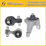 Quality Engine Motor & Torque Strut Mount 3PCS Set For 2019-2024 Acura Rdx 2.0L. Fixed Price $197.99.