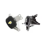 New Set Of Engine & Trans Mount For 2022-2024 Kia Carnival 3.5L V6 Auto. Fixed Price $222.99.