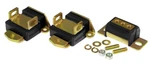 Prothane Gm Motor & Trans Mount Kit Black PRO7-1901-BL. Fixed Price $257.69.