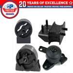 Motor & Trans Mount Set 4PCS For 1989-1991 Toyota Camry 2.0L 2WD Auto. Fixed Price $62.71.