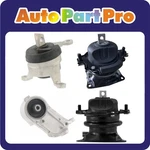 For Honda Odyssey 3.5 10SPD 2018-2023 Engine & Auto Trans. Set 4PCS. Fixed Price $264.80.