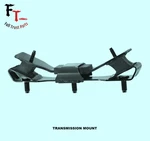 Automatic Transmission Mount For 2018-2025 Jeep Wrangler (2.0L, L4 & 3.6L, V6).. Fixed Price $69.50.