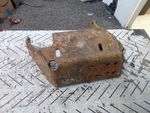 Caterpillar C15 Engine Bracket P/n 9N3164. Fixed Price $75.00.