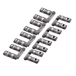 Maxpeedingrods Hydraulic Roller Valve Lifters Sbf 302 221 Ford Small Block. Fixed Price $237.95.