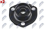 2X Shock Absorbers Mounting Front For Mazda 6 07-13 GS1D-34-380A. Fixed Price $28.42.