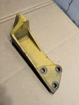 Cat C12 Diesel Engine Bracket 133-7042 Oem. Fixed Price $110.00.