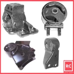Motor & Trans Mount 4PCS Set For 2000-2004 Kia Spectra 1.8L Auto. Fixed Price $113.95.