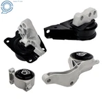 For Saturn Vue 2008-2010 L4 2.4L Engine Motor Transmission Mount A5914, EM-4304. Fixed Price $114.30.