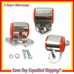 For Civic Integra DC2 D15 D16 B16 B18 B&d Series Billet Motor Mount. Fixed Price $108.65.