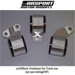 Hasport 1988-1991 Civic/crx D-series OBD0 Stock Replacement Mount Kit Efstk 70A. Fixed Price $342.00.