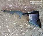 Bmw E39 1995-2004 Front Left Engine Support Cover 51718222129. Fixed Price $40.37.