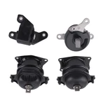 Engine Motor Mounts & Trans. 4PCS Set For Acura Mdx Honda Pilot Speed V6. Fixed Price $189.56.