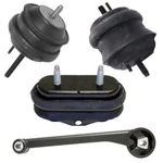 ETK-074 Westar Motor Mount Side Right Left Driver/passenger. Fixed Price $169.24.