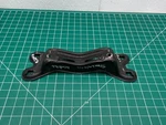 91-94 Bmw E31 850I 850CI Automatic Transmission Mount Crossmember Oem. Fixed Price $64.00.