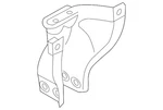 Genuine Audi Retainer Plate 4G0-399-059. Fixed Price $81.41.