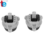 For Bmw 528I Xdrive 2.0L 12-16 Awd Front Lh & Rh Engine Mount Set. Fixed Price $42.45.