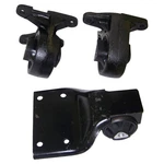 Crown Automotive 52059252K Engine Mount Kit For Jeep Liberty. Fixed Price $129.33.