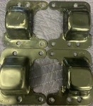 1970 Chevelle Ss 396 454 LS6 L78 LS5 L34 3980711 3980712 Frame Motor Stands. Fixed Price $119.99.