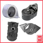 Motor & Trans. Mount Set 4PCS For 1991-1996 Nissan Infiniti G20 2.0L Manual. Fixed Price $83.95.