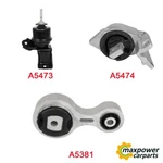 3PCS Engine Motor Transmission Mount 06-09 Ford Fusion 6E5Z6038DF 6H6Z6038BA. Fixed Price $76.94.