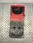 Freightliner FLD120 Cab Mount. Pn: 15-12621-000-K. Fixed Price $75.00.