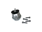 Contitech 19ZQ42F Left Engine Mount Kit Fits 2006-2007 Bmw 530I 3.0L Cyl. Fixed Price $112.68.