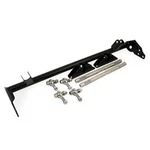 Innovative Mounts 50112 Competition/traction Bar Kit For 1992-2000 Honda Civic. Fixed Price $346.95.
