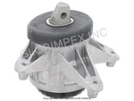 For Mercedes (2020-2024) Engine Mount Right (pass. Side) Bapmic + Warranty. Fixed Price $230.70.