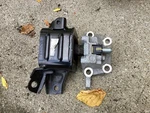 2017-2022 Kia Niro Front Left Driver Side Engine Mount Bracket Support Oem Ioniq. Fixed Price $33.00.