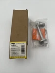 Alignment Caster/camber Bolt Kit Dorman 13815. Fixed Price $12.99.