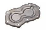 Genuine Gm Rear Manual Transmission Cover 89048133. Fixed Price $70.49.