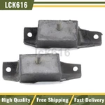 Anchor 2PCS Front Engine Mount Motor 1963 1964 Ford Country Squire. Fixed Price $62.11.