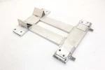 10-13 Porsche Panamera Awd Automatic Transmission Crossmember Brace 97050462301. Fixed Price $89.99.
