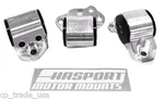Hasport Motor Mounts Civic 92-95 Integra 94-01 Series With 3 Bolt Dcstk 70A. Fixed Price $380.00.