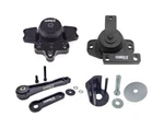 Ts Engine/transmission/pendulum Mount Kit W Street Insert Fit A3/TT MK2 2.0T Fsi. Fixed Price $553.49.