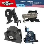 High Quality Engine Motor & Auto Trans Mount Set 4PCS For 11-16 Scion Tc 2.5L L4. Fixed Price $137.64.