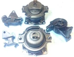 Motor Mount & Trans Set 5PCS For 2007 Honda Odyssey Touring Exl 3.5 Ivtec. Fixed Price $151.99.