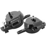 Hydraulic Front Left & Right Engine Mounts 2PCS For Subaru Brz 20-13 H4-2.0L At. Fixed Price $148.00.