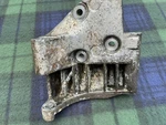 Mercedes-benz W123 C123 300D Power Steering Pump Mount. Fixed Price $35.00.