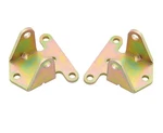 Mr. Gasket 3672 Solid Steel Motor Mounts-long. Fixed Price $83.69.