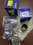 Genuine Volvo Angle Gear Transfer Box Sleeve Kit 31256008 S40 S60 XC90 XC70 V70. Fixed Price $245.00.