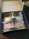 Speedway Motors Solid Steel Sbc Bbc 350 Chevy Frame Mounts Engine Brackets. Fixed Price $25.00.