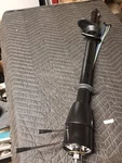 1969-1972 Chevy K5 Blazer Gmc Jimmy Tilt Steering Column Floor Shift 67-72 C10. Fixed Price $1299.00.