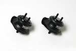 Megan Racing Hardened Engine Motor Mounts For 93-02 R33 R34 Skyline MRS-NS-2140. Fixed Price $229.99.