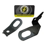 94-05 Mazda Miata Oem Engine Motor Eye Lift Hook Bracket B660-10-561 BPE8-10-566. Fixed Price $19.95.