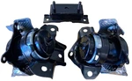 MLL175 3PC Motor Mounts Fit 4WD 4X4 Gmc Yukon Sierra 2019 - 2023 Escalade 2021. Fixed Price $238.89.