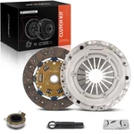 A-premium Transmission Clutch Kit Set Compatible With Toyota Camry 1990-2001,.... Fixed Price $128.44.