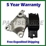Left Transmission Mount For 2016-2020 Honda Hr-v 1.8L Auto Cvt -S2800 A45008. Fixed Price $40.50.